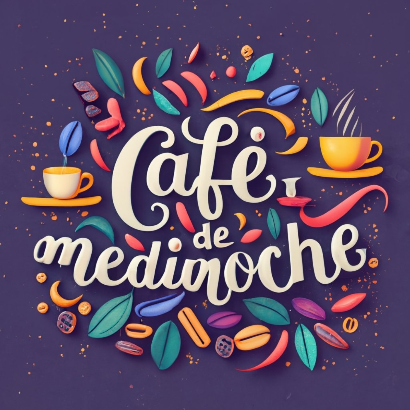 Café de Medianoche
