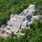 Expedición al pasado T3: La pirámide de las leyendas