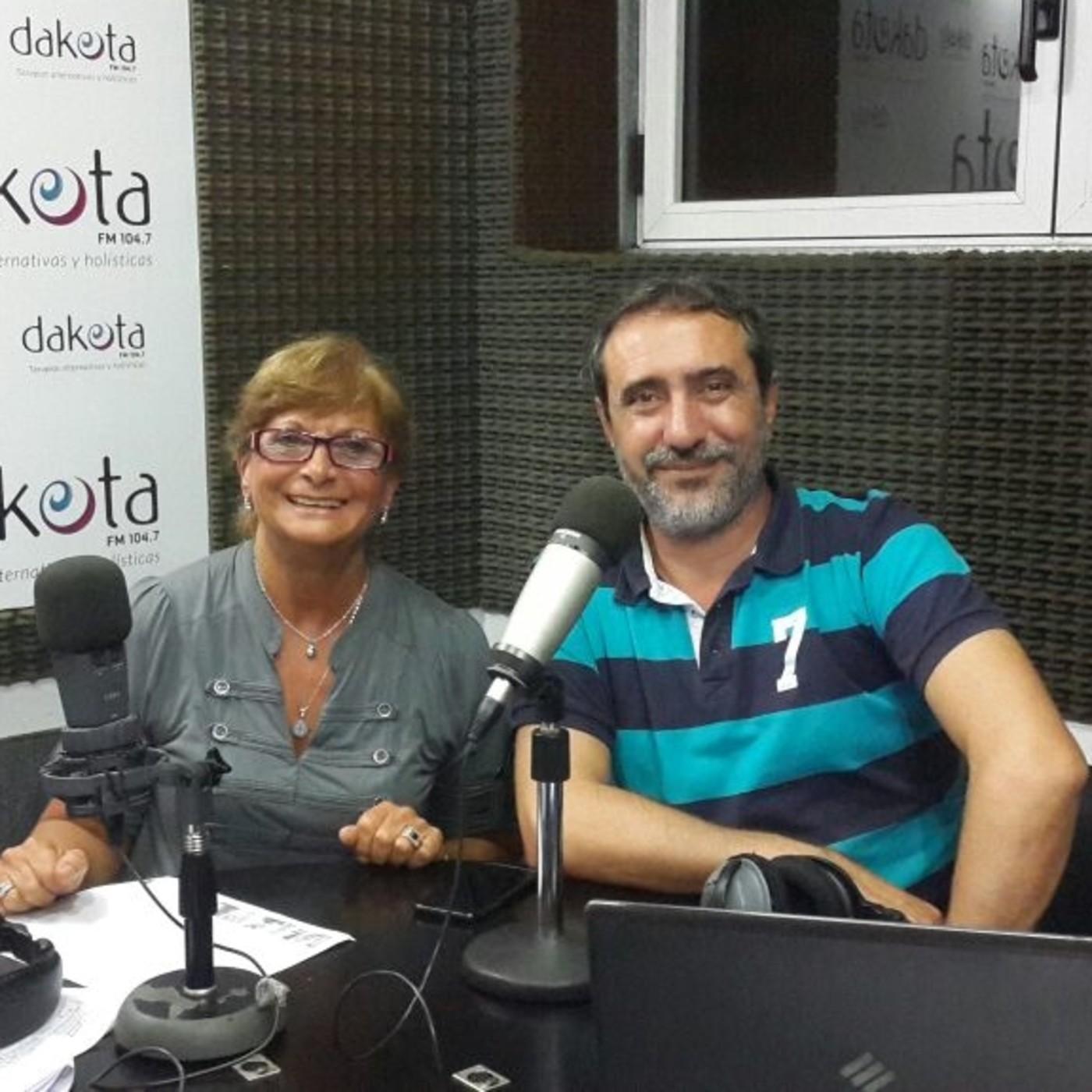 Hablemos De Sexualidad, con Betty Maglione