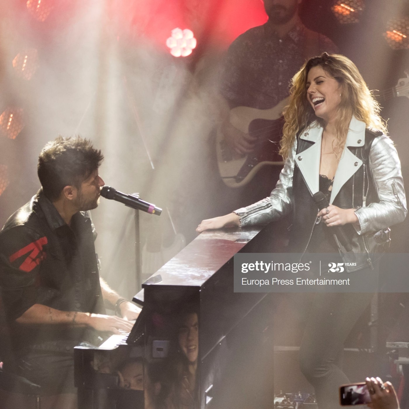 Covers y versiones, Miriam Rodríguez