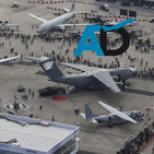 Aviación Digital especial París Airshow