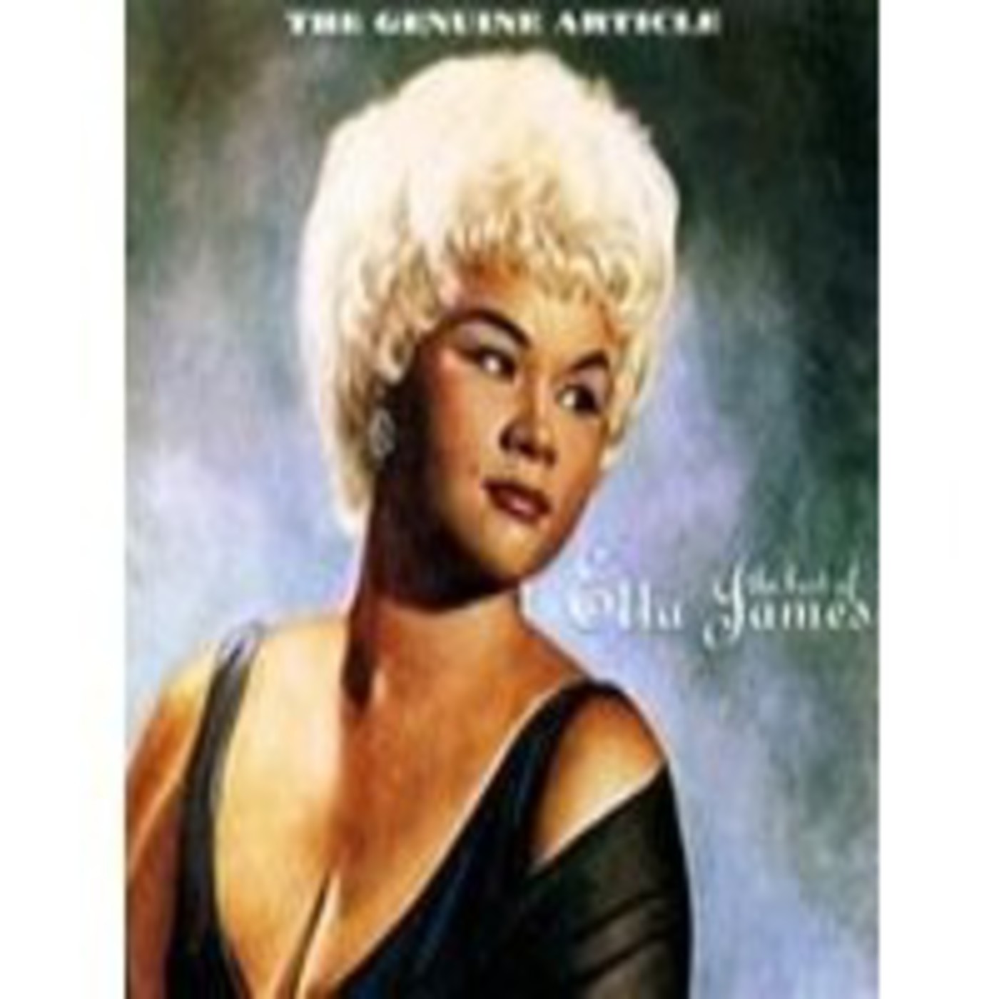 Sonidos de Ébano 2x03 - Homenaje a Etta James. Popurrí musical: Reggae,Soul,Plena,Latin Jazz, Swing. episode artwork