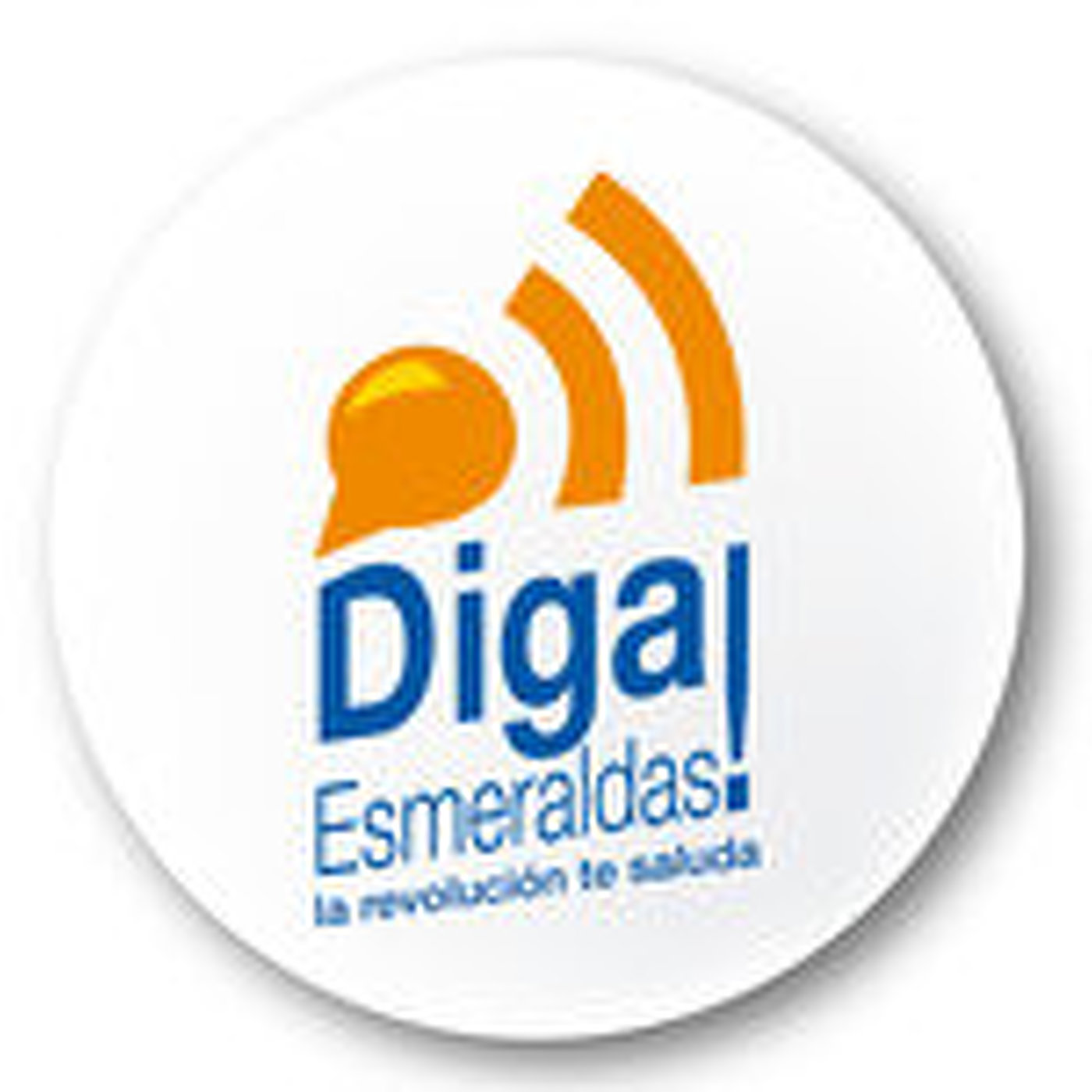 Podcast de digaesmeraldas