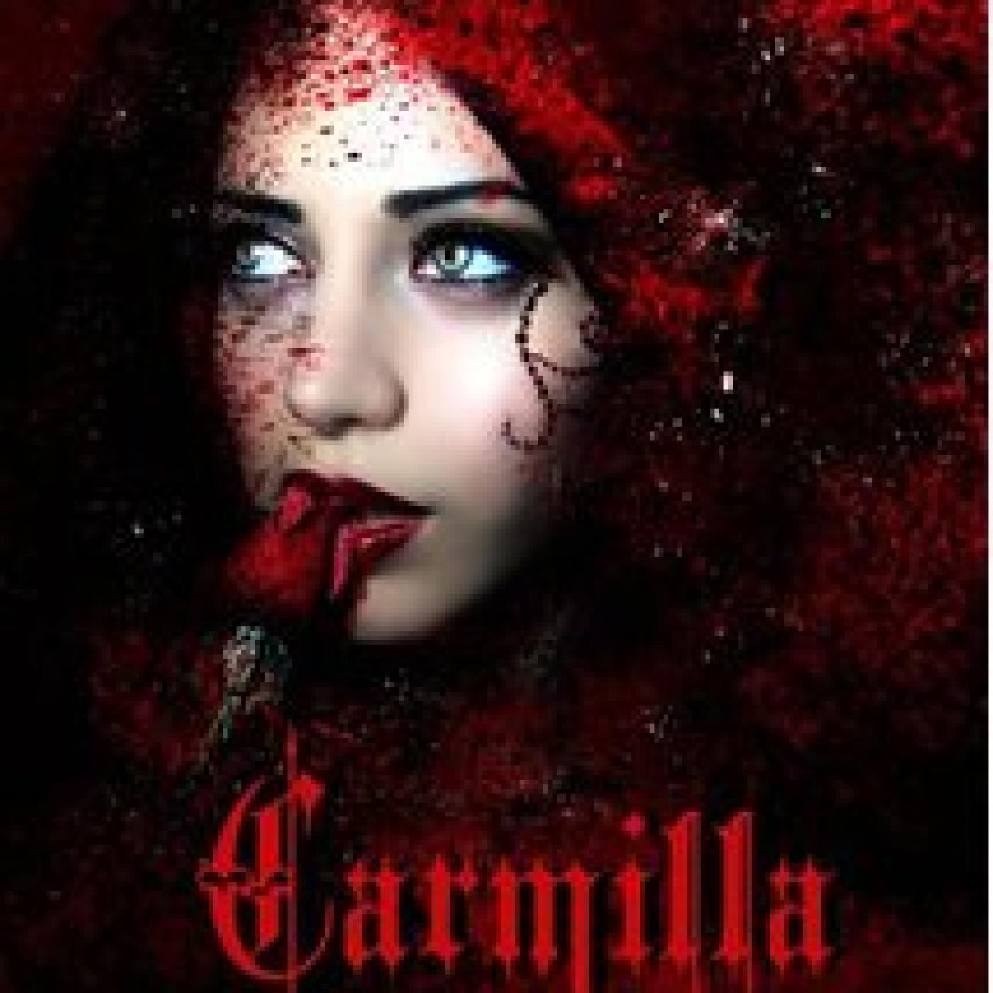Joseph Sheridan Le Fanu - Carmilla