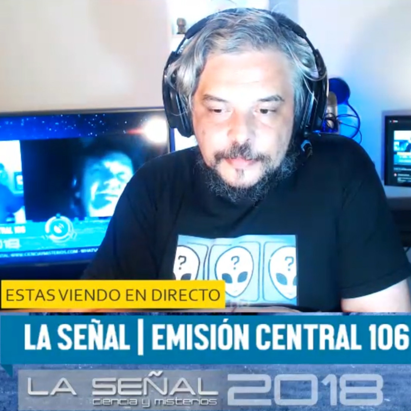 Demonios - Especiales