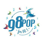 Entrevista en FM POP