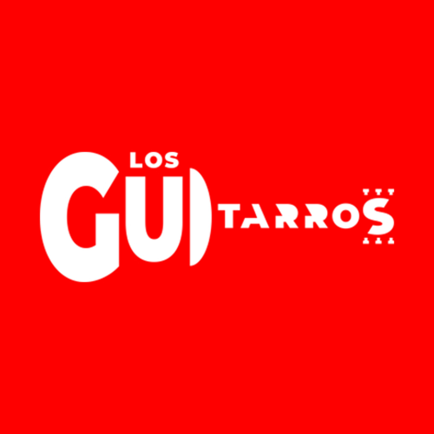 Los Guitarros