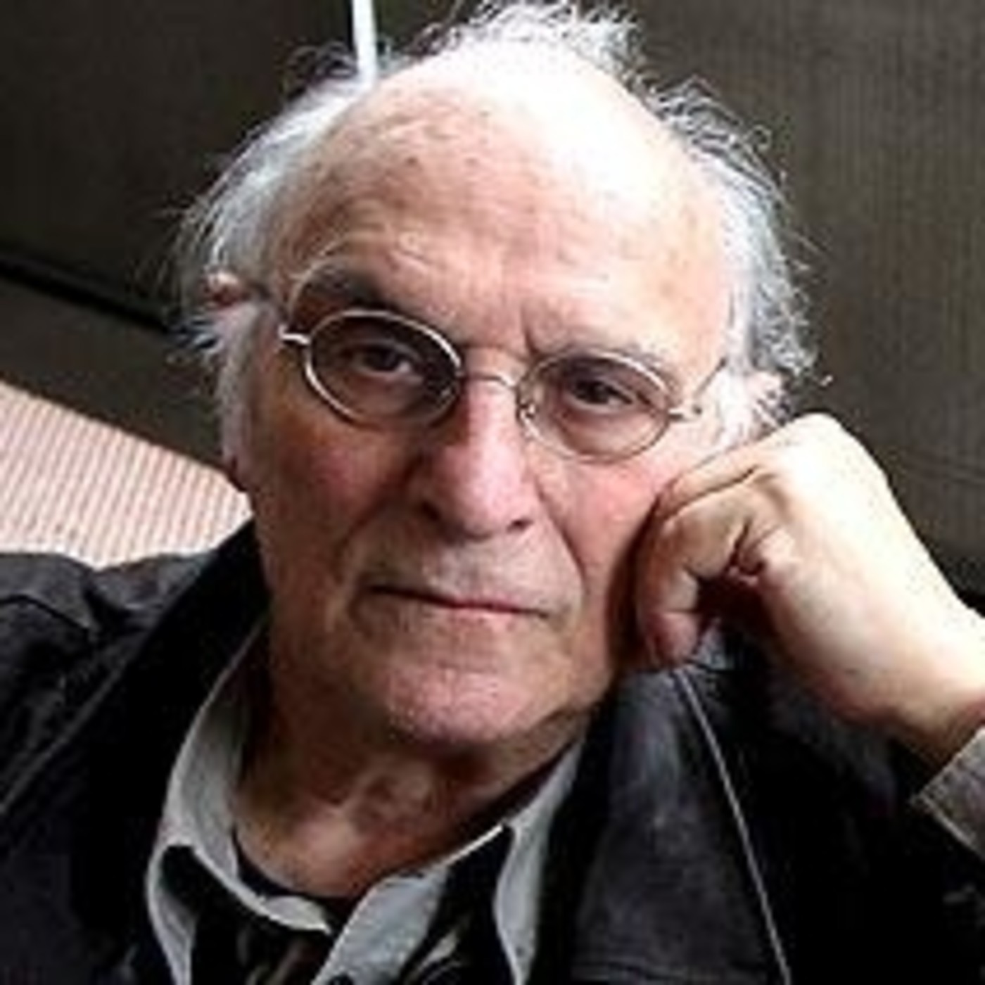 Estreno de "Saura (s)" documental que se adentra en la figura de Carlos Saura episode artwork