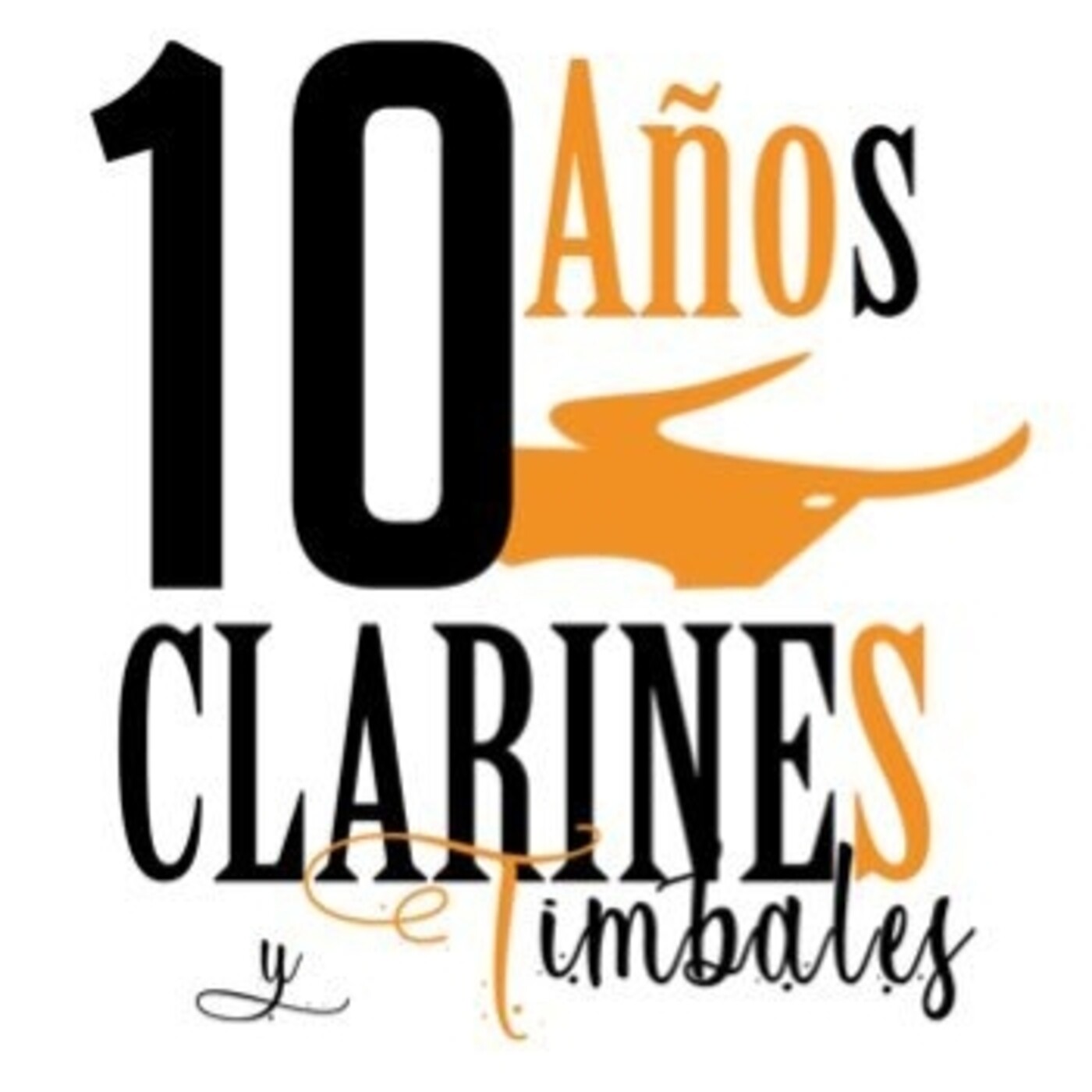 Clarines y Timbales