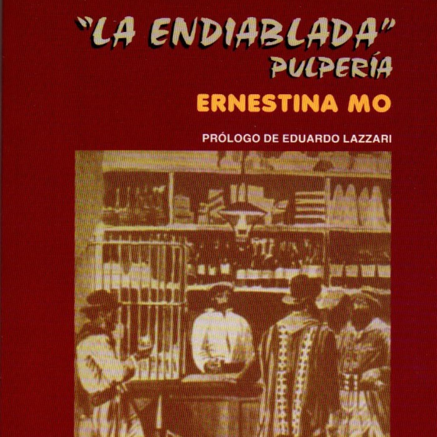 Podcast Escribiendo con lápiz