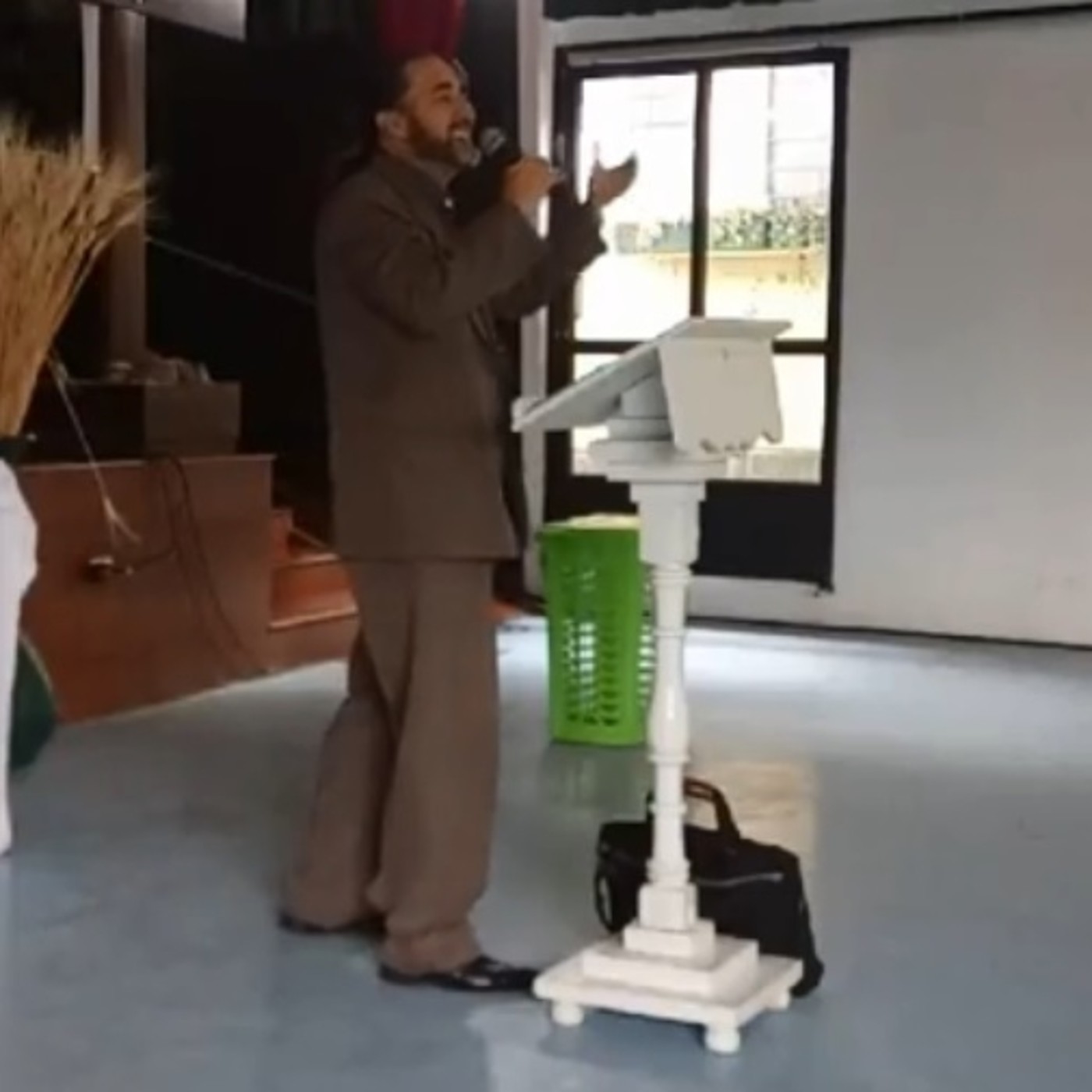 Prédicas Dominicales