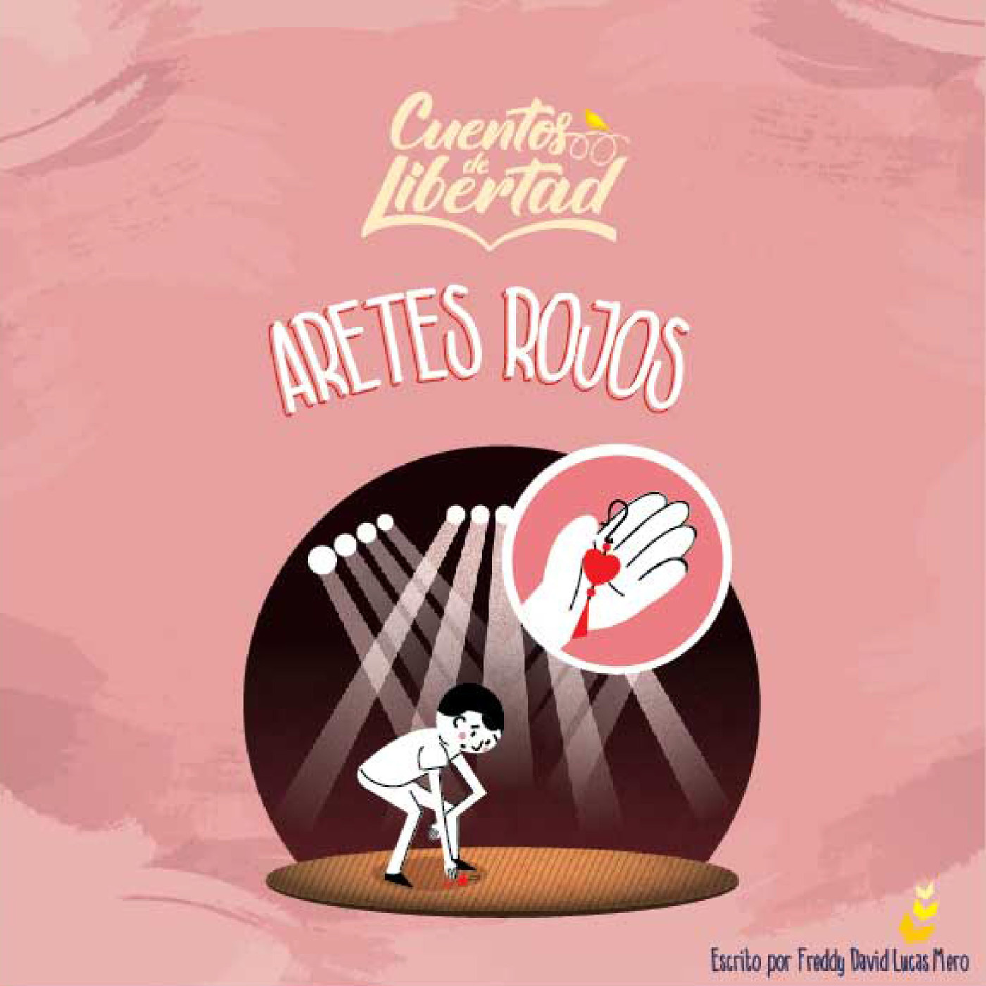 Podcast de Pata llucha