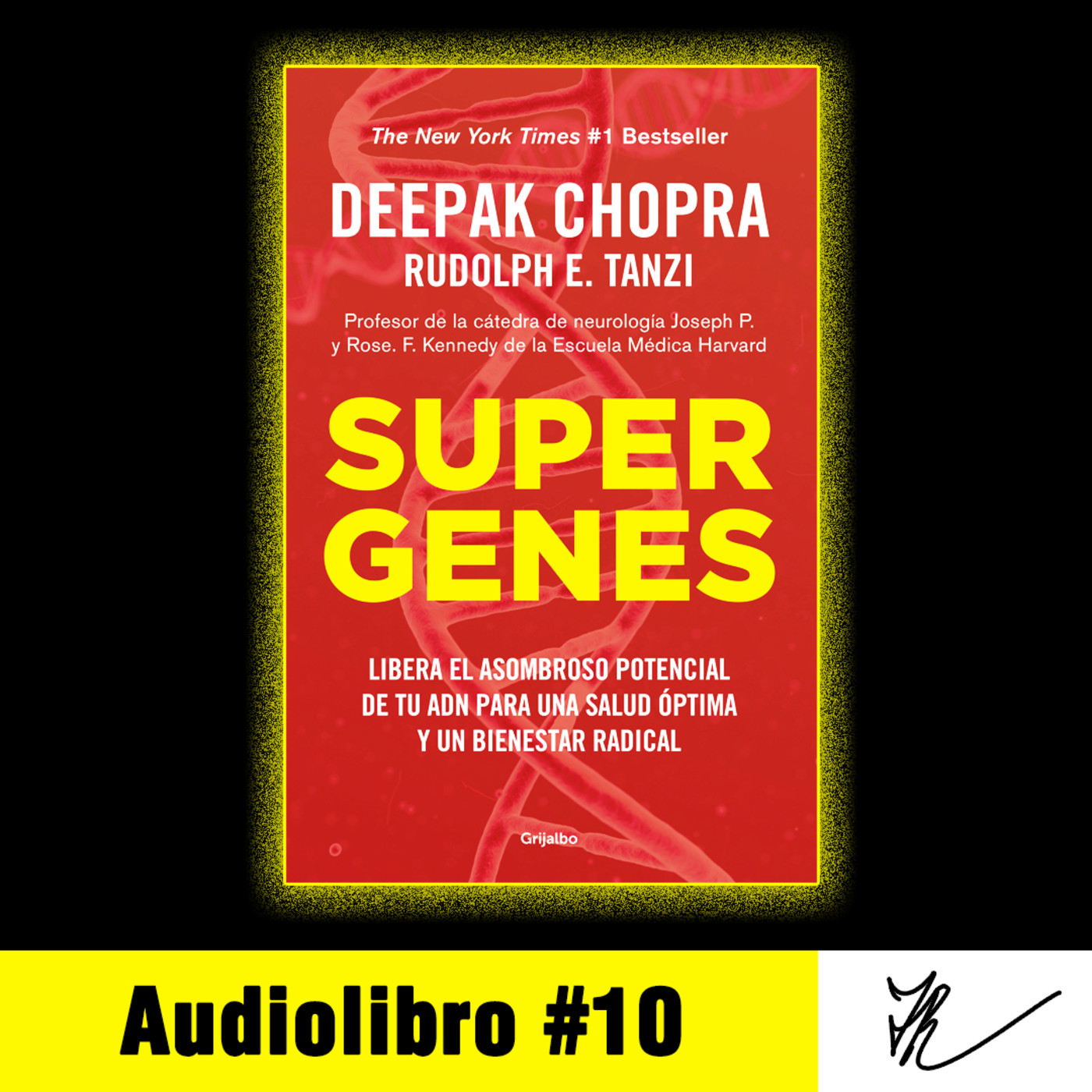 Los Audiolibros de JR