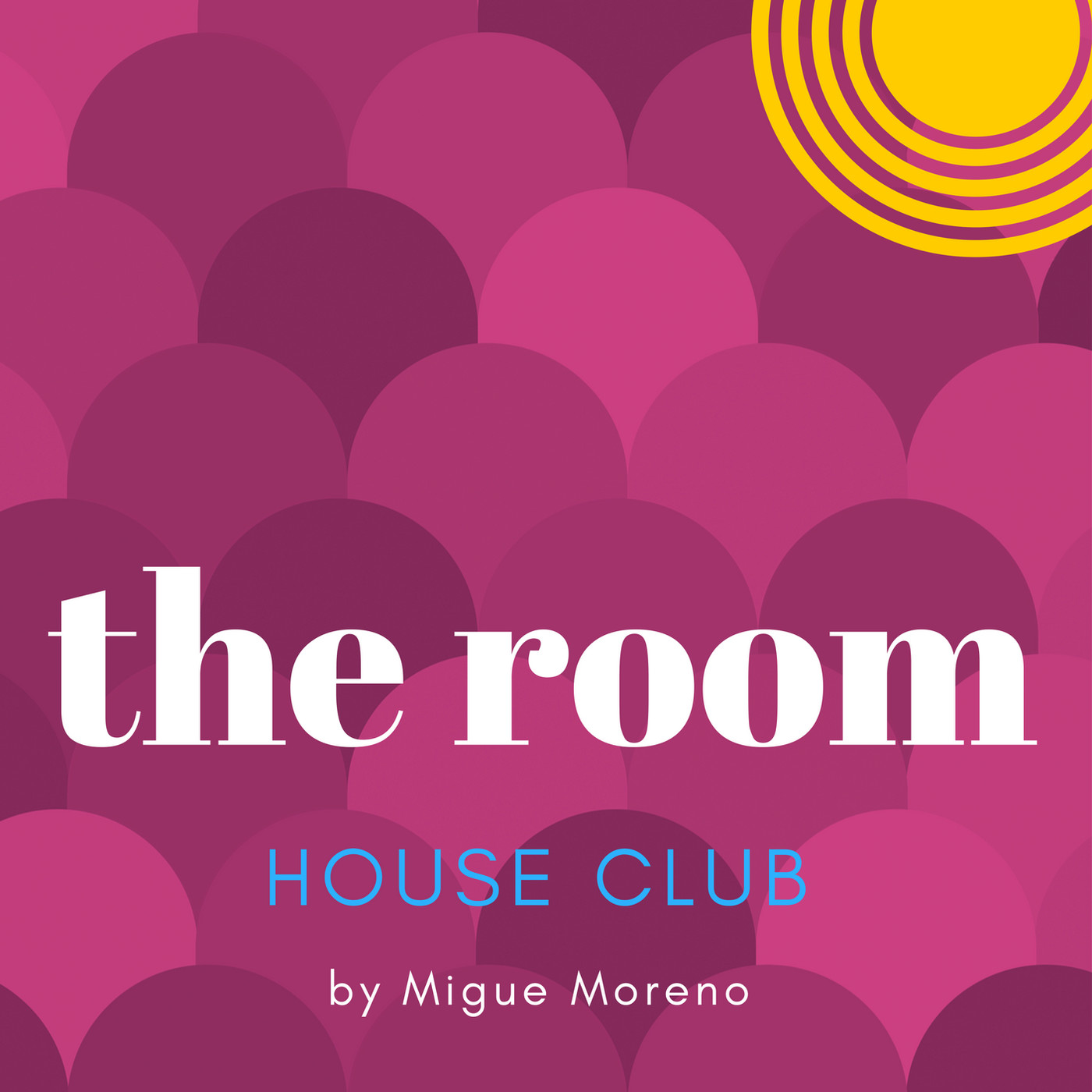 The Room House Club n.13 06-12-2017 episode artwork