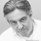 Entrevista a Felipe Benítez Reyes en Página Dos - "El azar y viceversa" (Destino)
