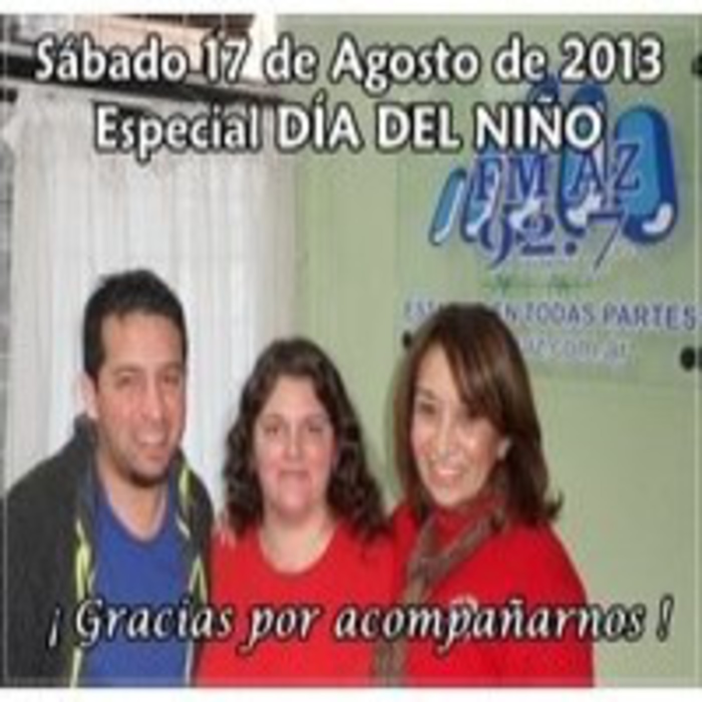 ReCicladas 17 de Agosto de 2013 episode artwork
