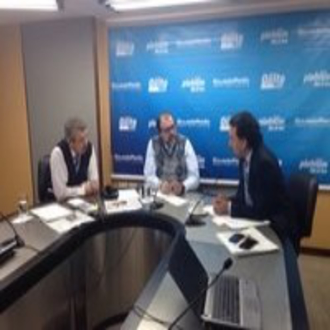 Archivo audios Senplades