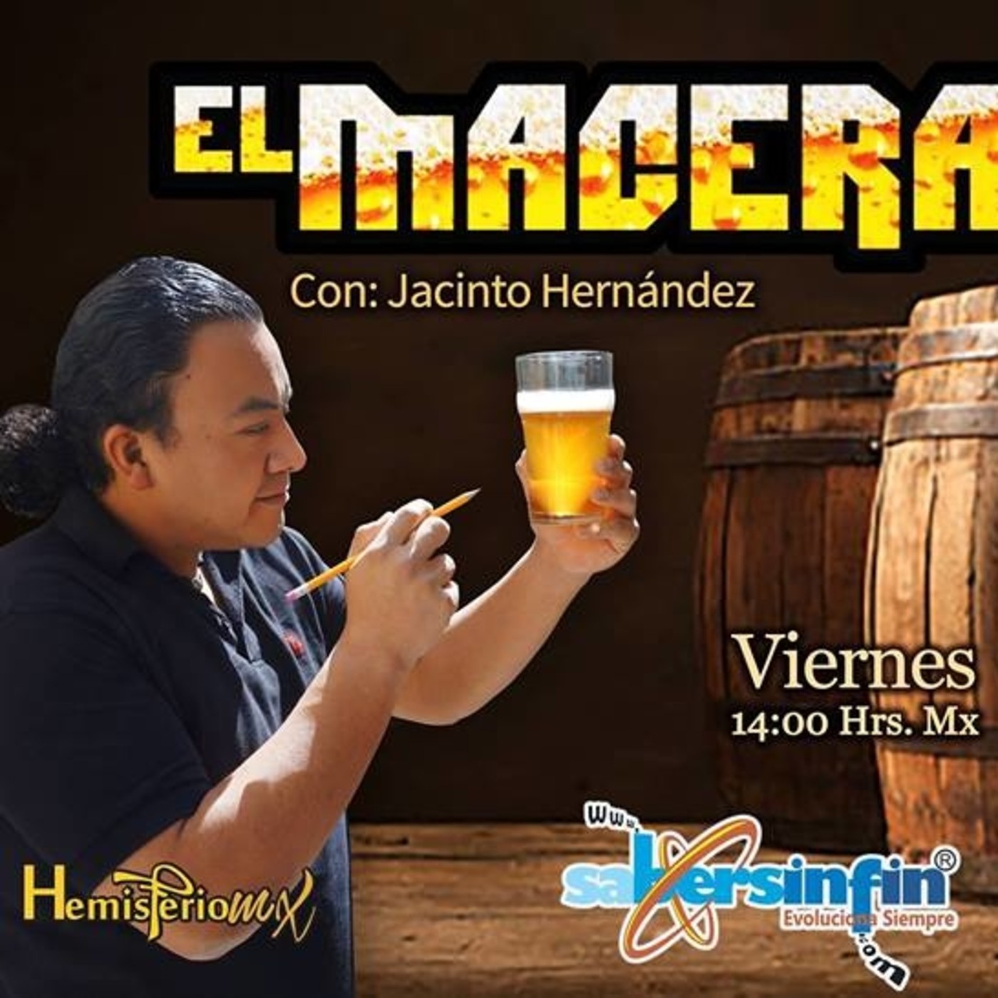 El Macerador