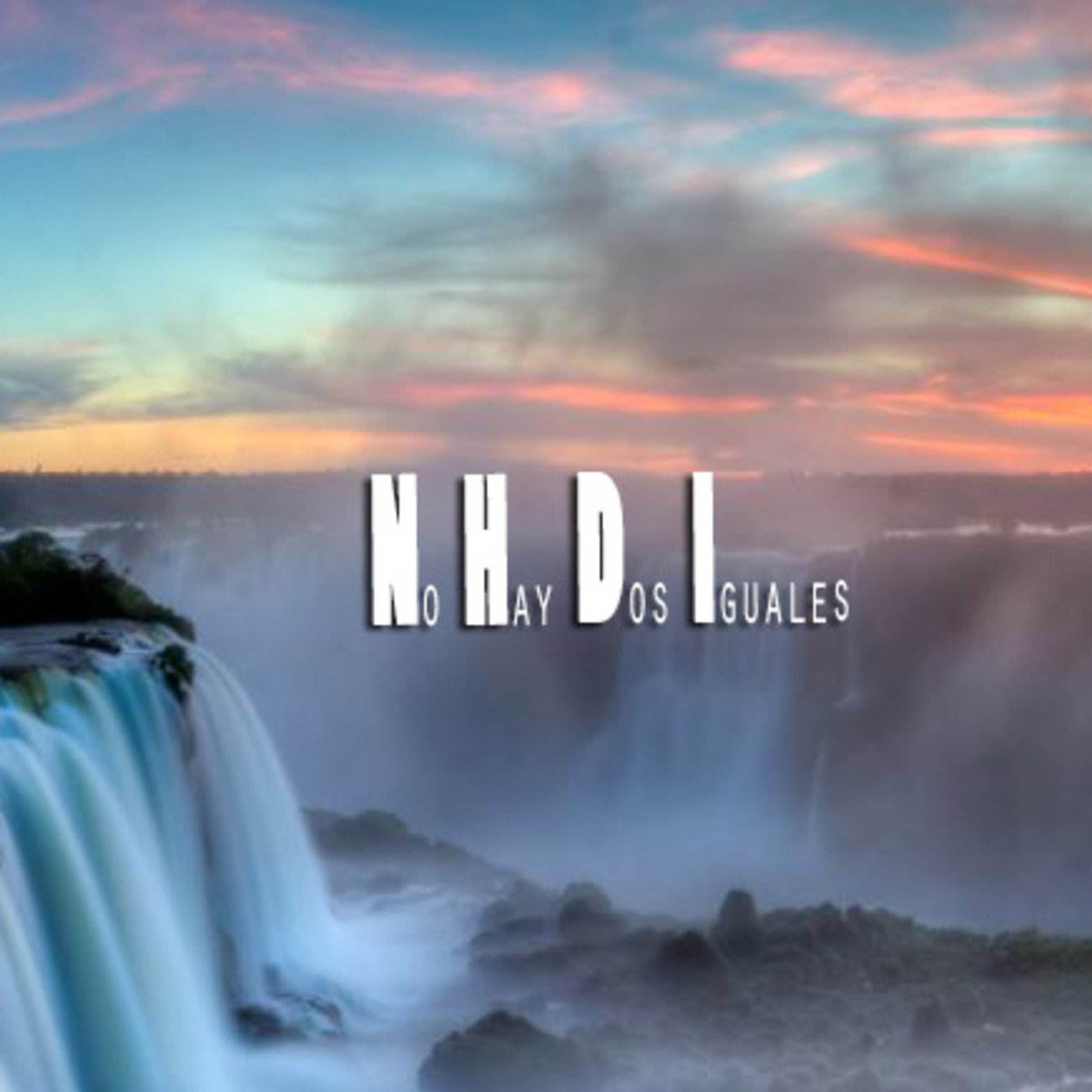 NHDI 1x20 - 20º PUNTO DE MI IDEA episode artwork
