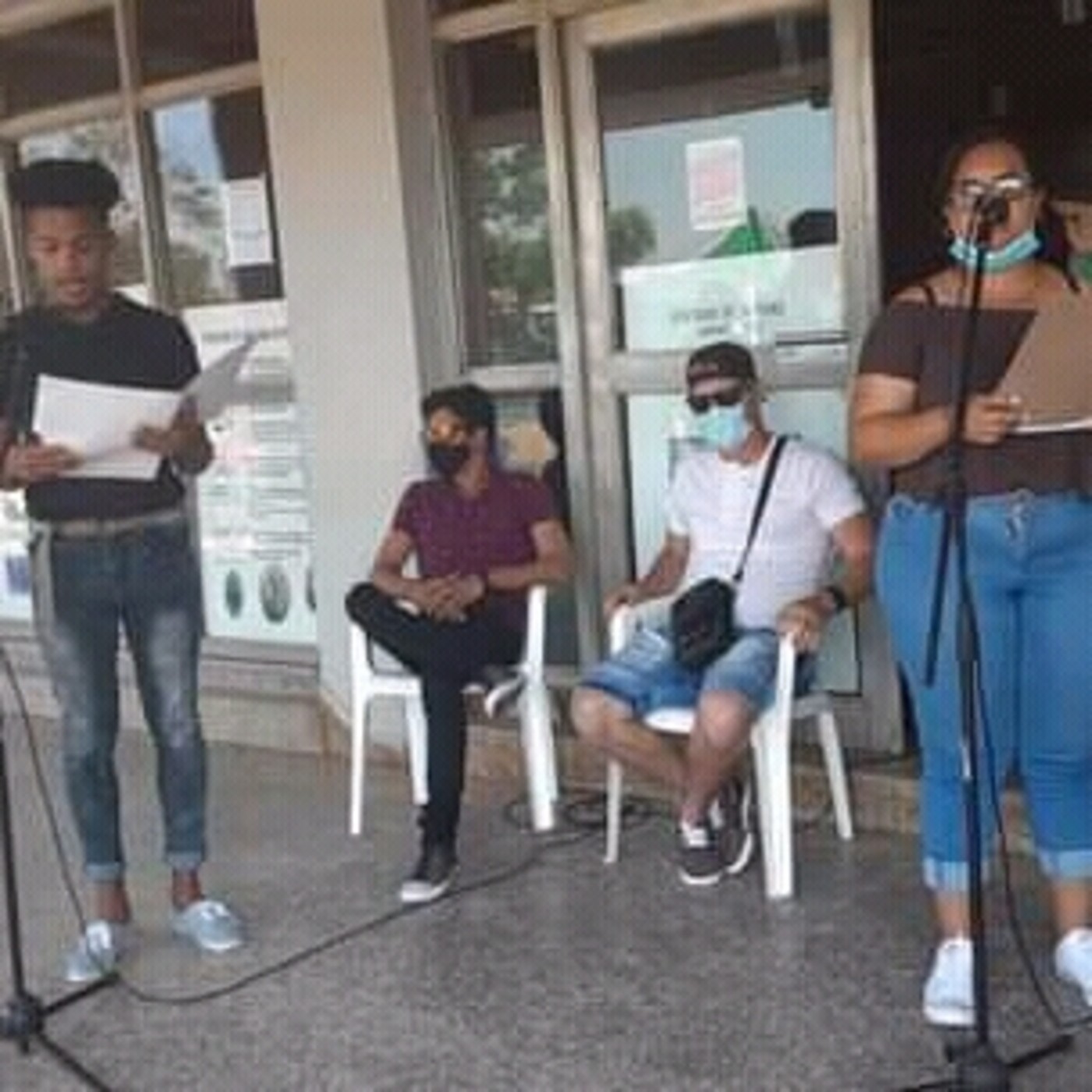 Podcast AguadaRadio