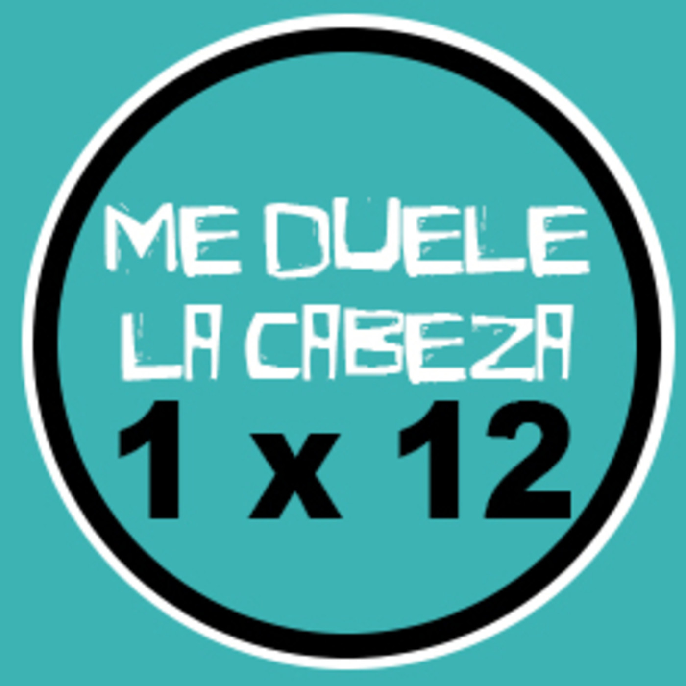 1X12 | A Fernando Polanco le duele la cabeza | MDLC| episode artwork