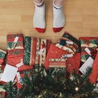 VENTANA ABIERTA: Consumismo en Navidad