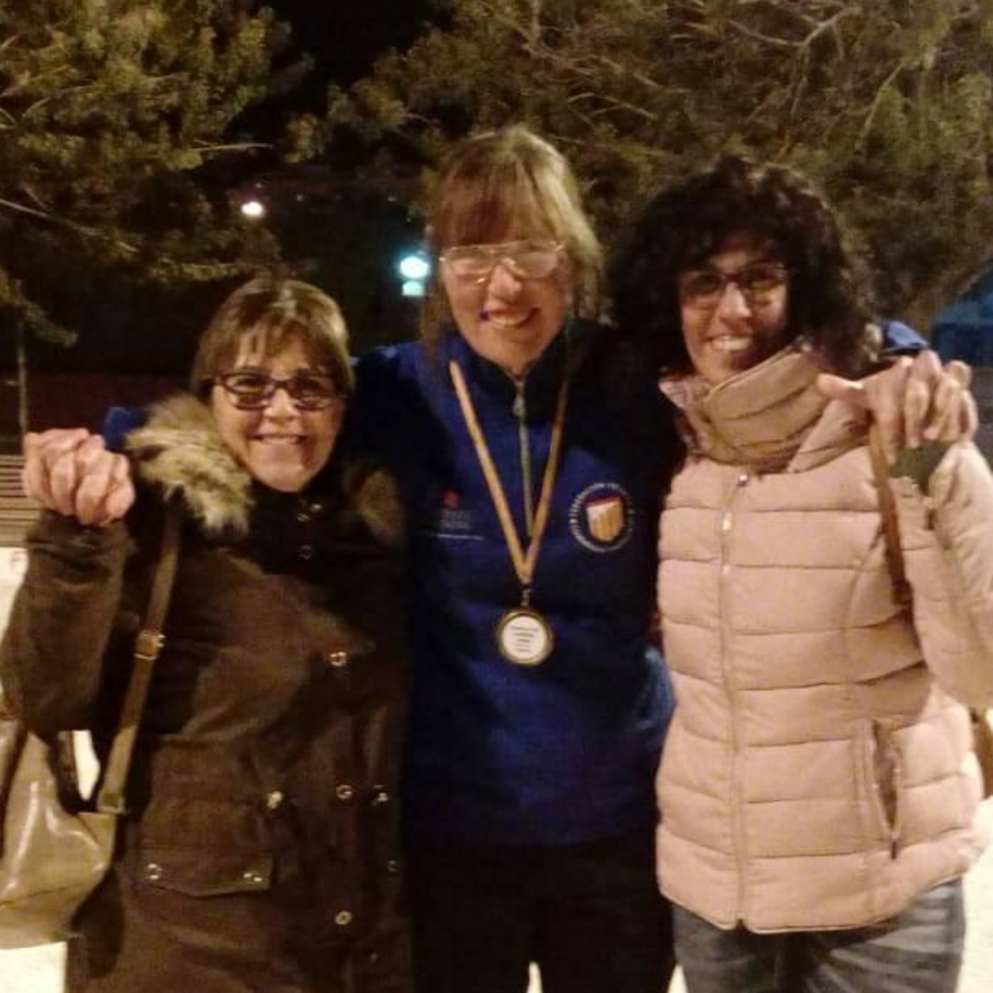 LA TRIPLETA