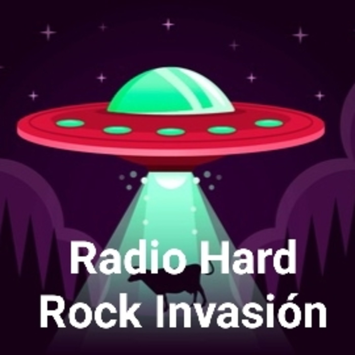 Radio Hard Rock Podcast 3x27 episode artwork