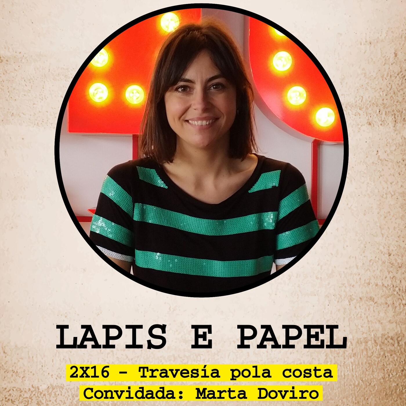 Lapis e papel