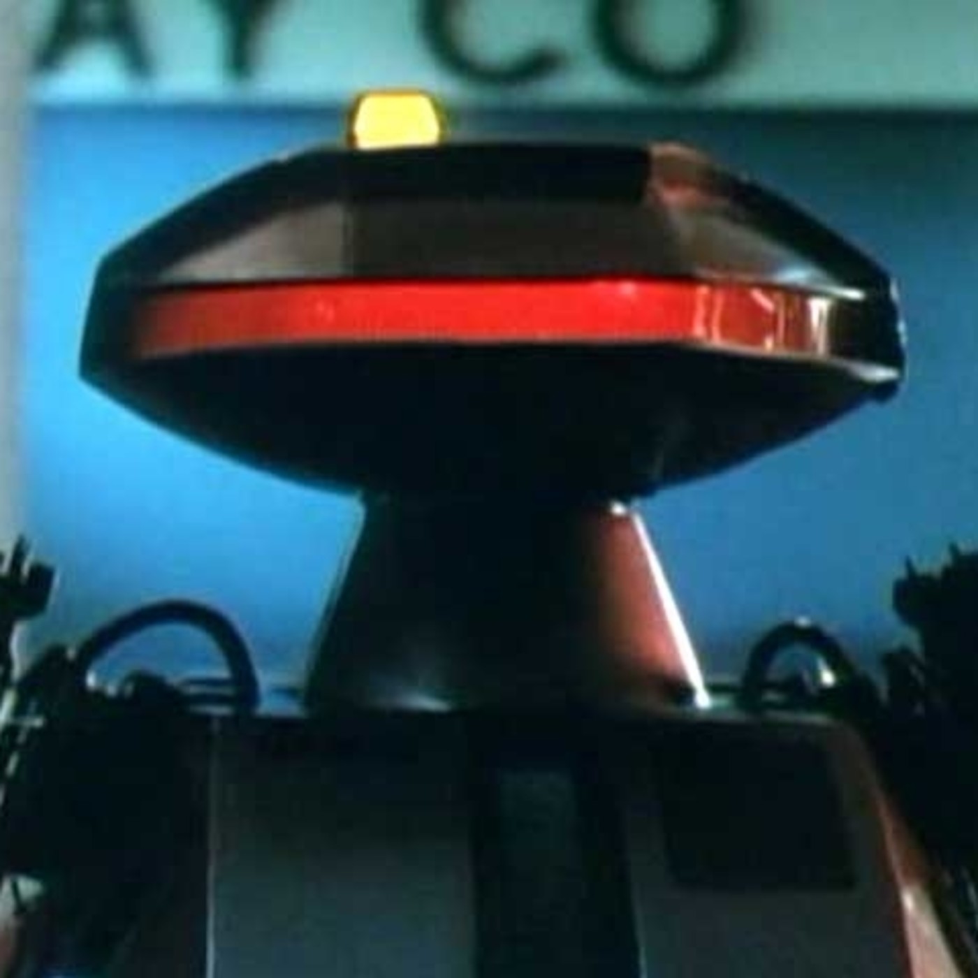31 días de terror III # 5- Killbots- Robots asesinos (Jim Wynorski, 1986)