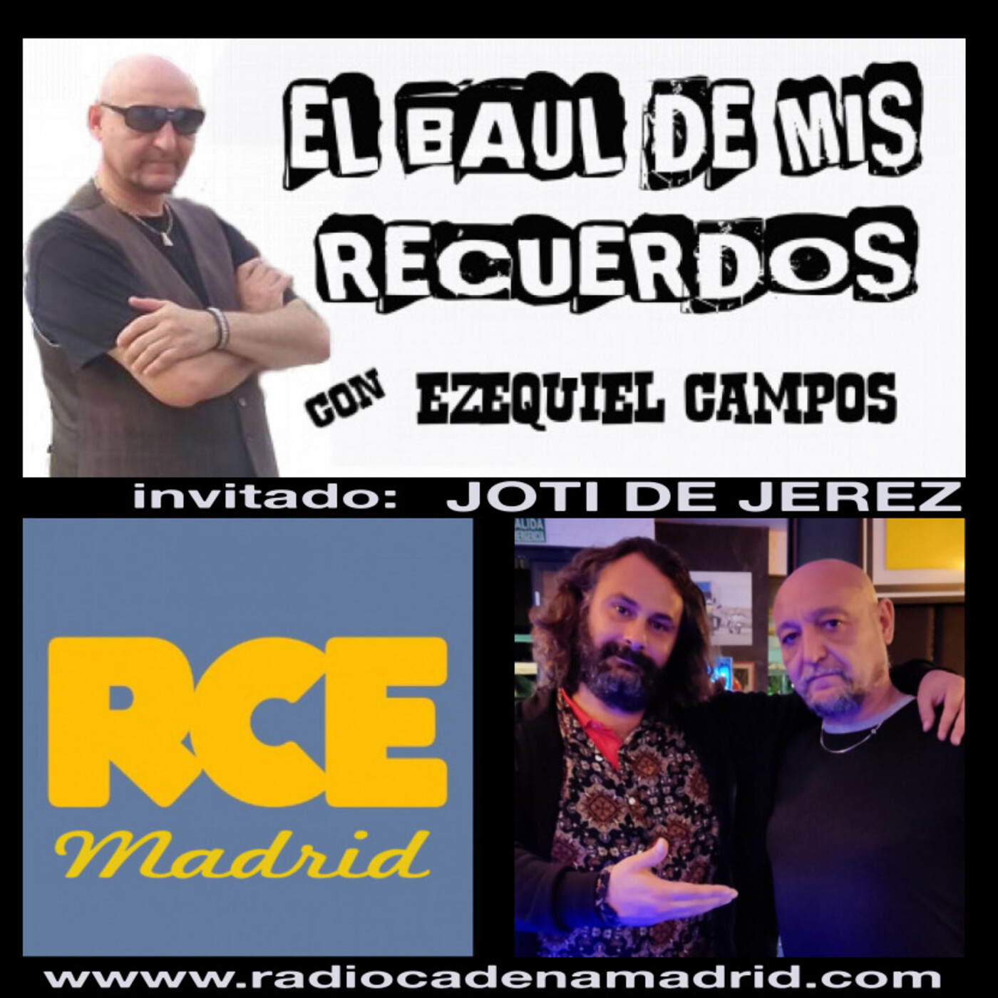 el baul de mis recuerdos programa 1028 episode artwork