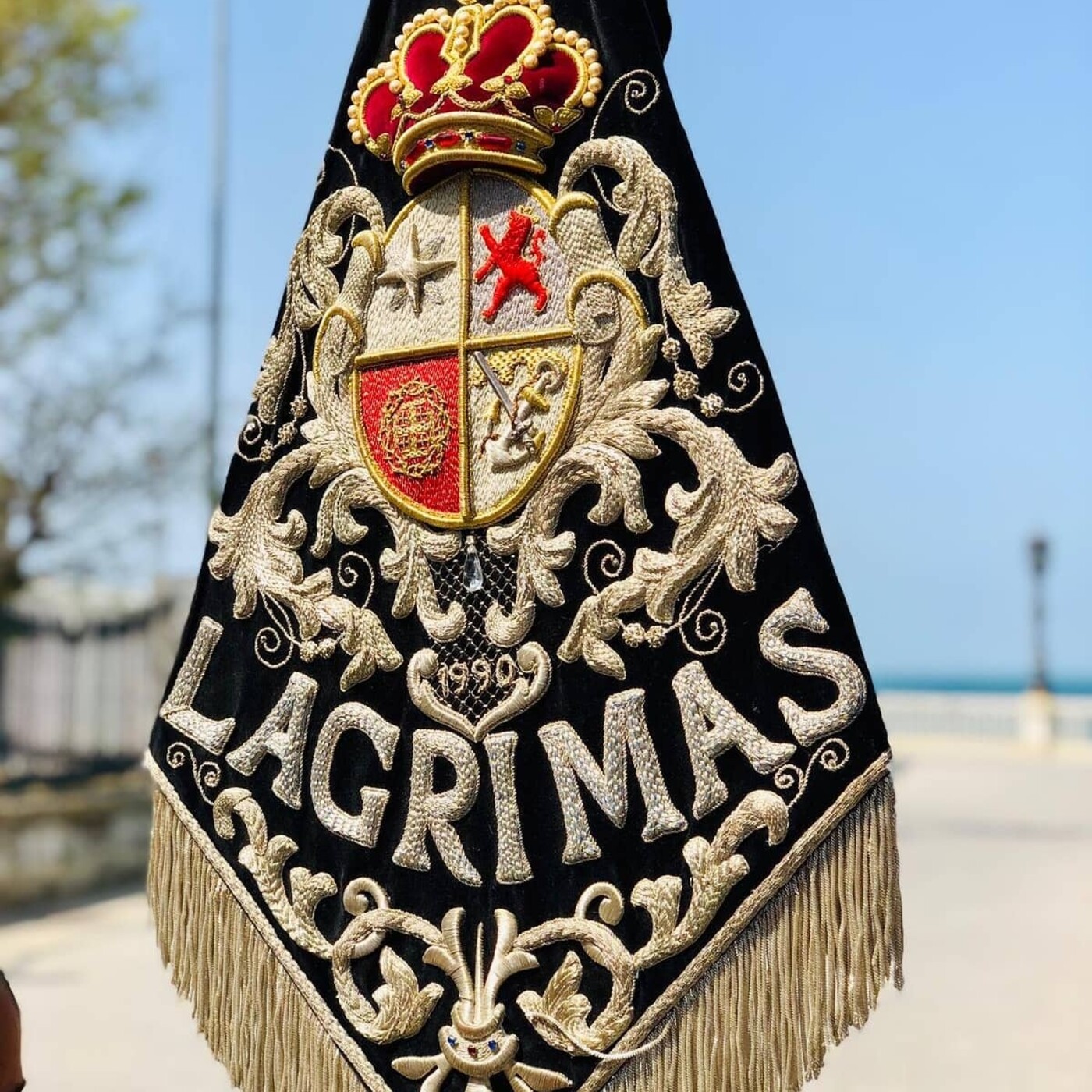 LA MUSICA PARA EL SEÑOR ( Temporada 2 ,Programa 8, 25 de Octubre de 2021) episode artwork