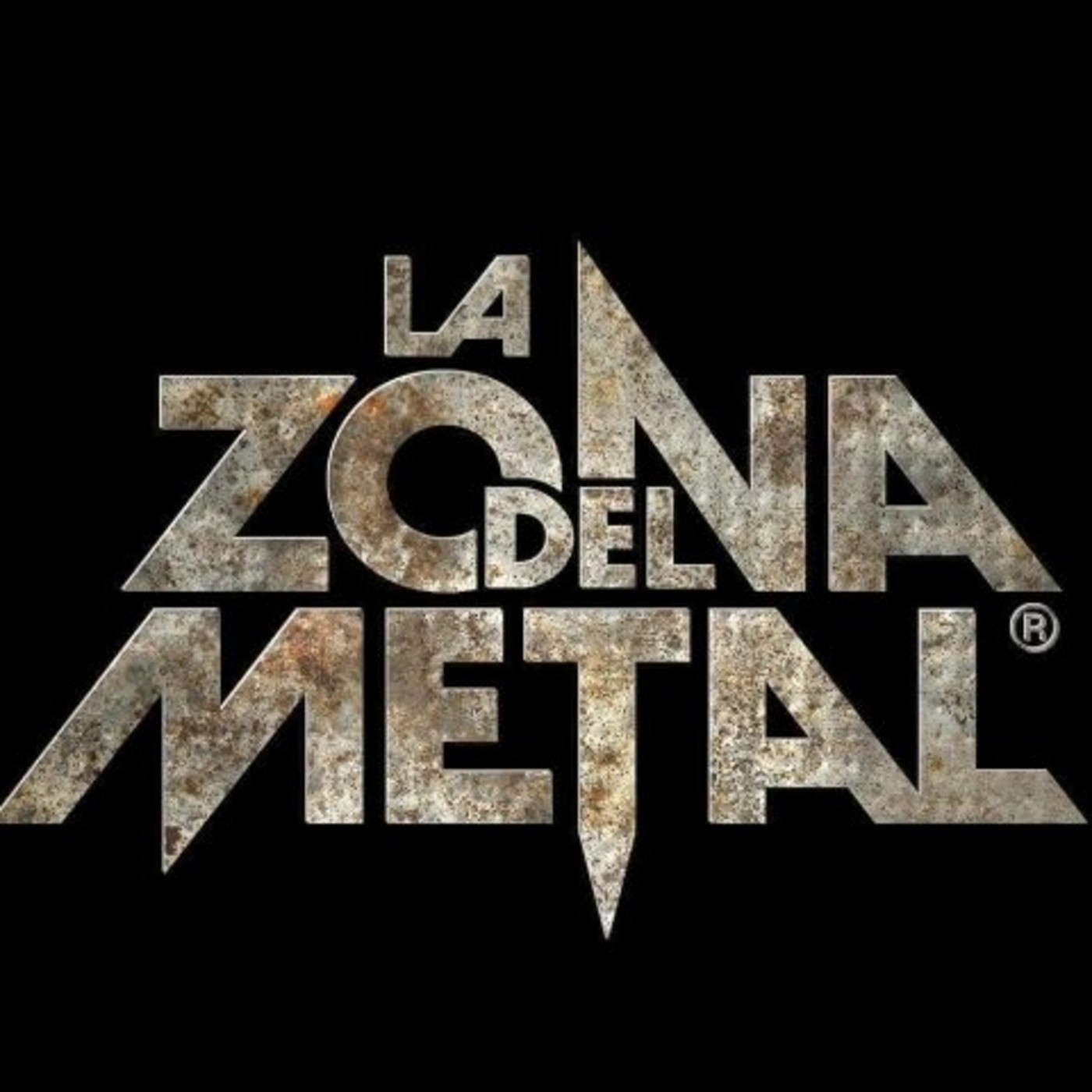 LA ZONA DEL METAL