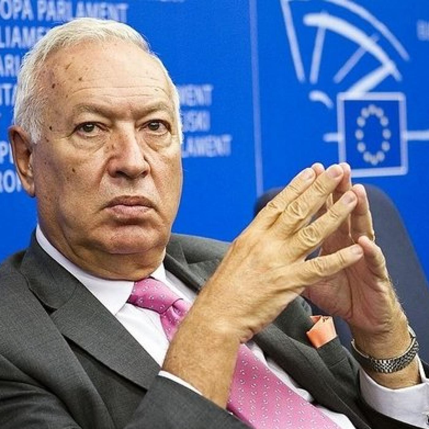 Sergi Cutillas a sicom.cat: "Que García Margallo digui que ens hem passat en l'austeritat és un exercici de cinisme" episode artwork