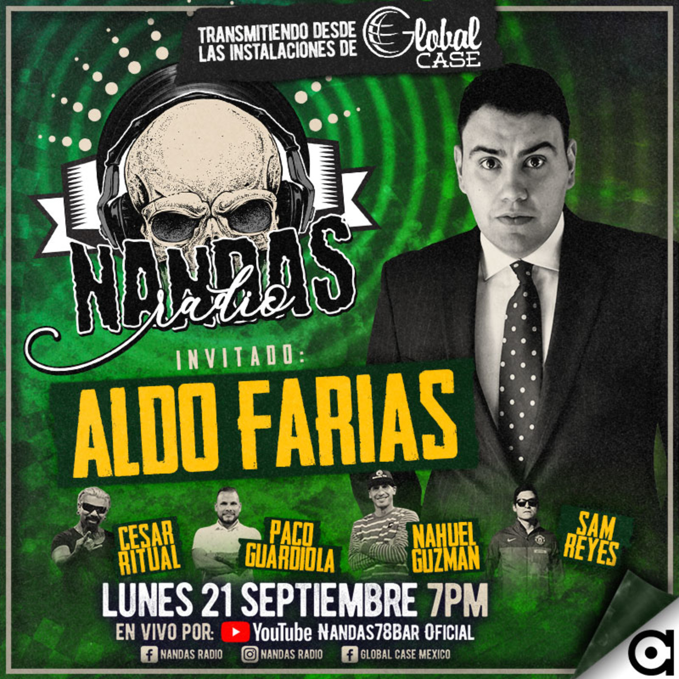 NANDAS RADIO