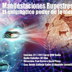 Enigma03 Manifestaciones Rupestres - Poder Mente (22-7-2017)