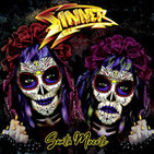 SINNER - Lucky 13 + Santa Muerte
