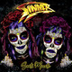 SINNER - Lucky 13 + Santa Muerte