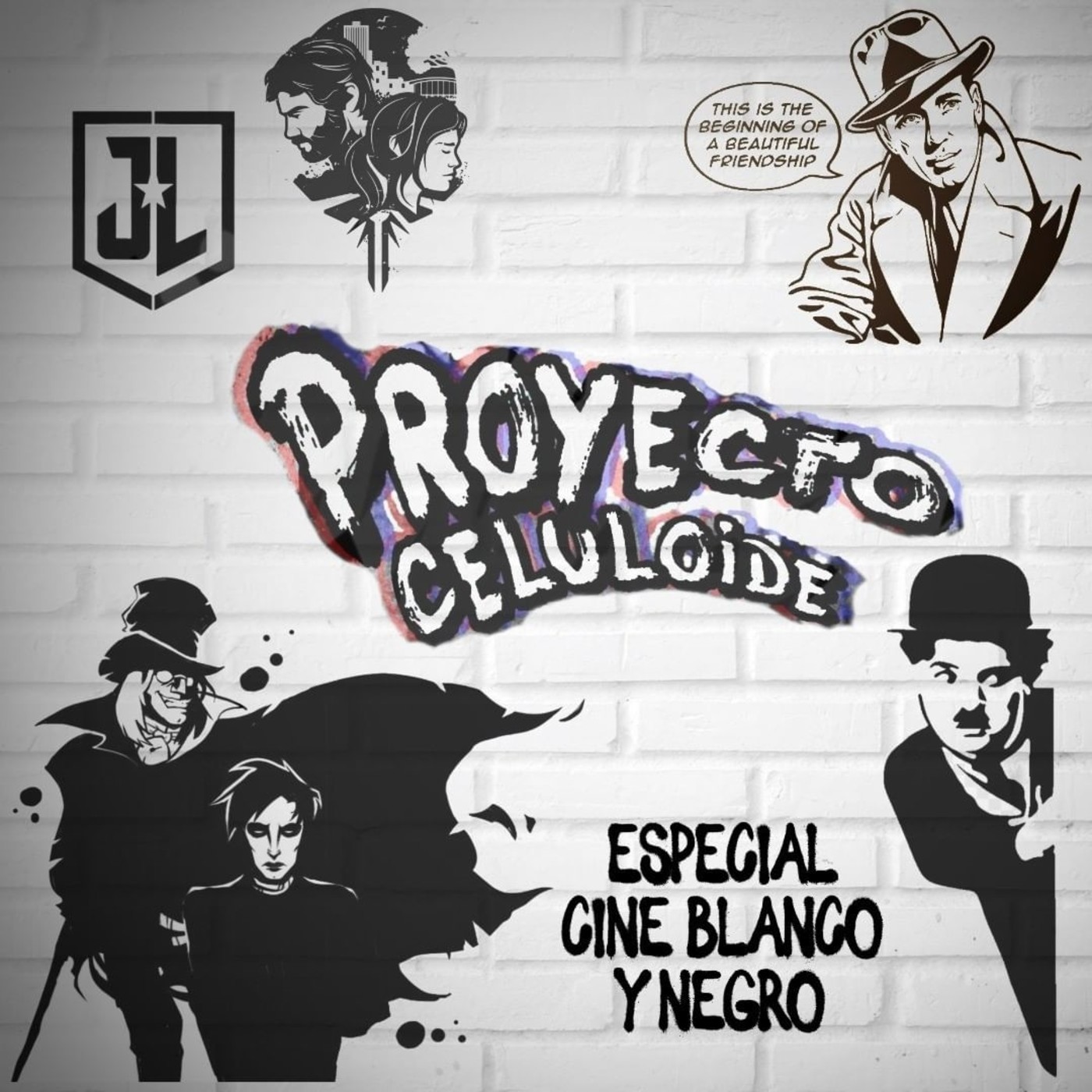 Proyecto Celuloide