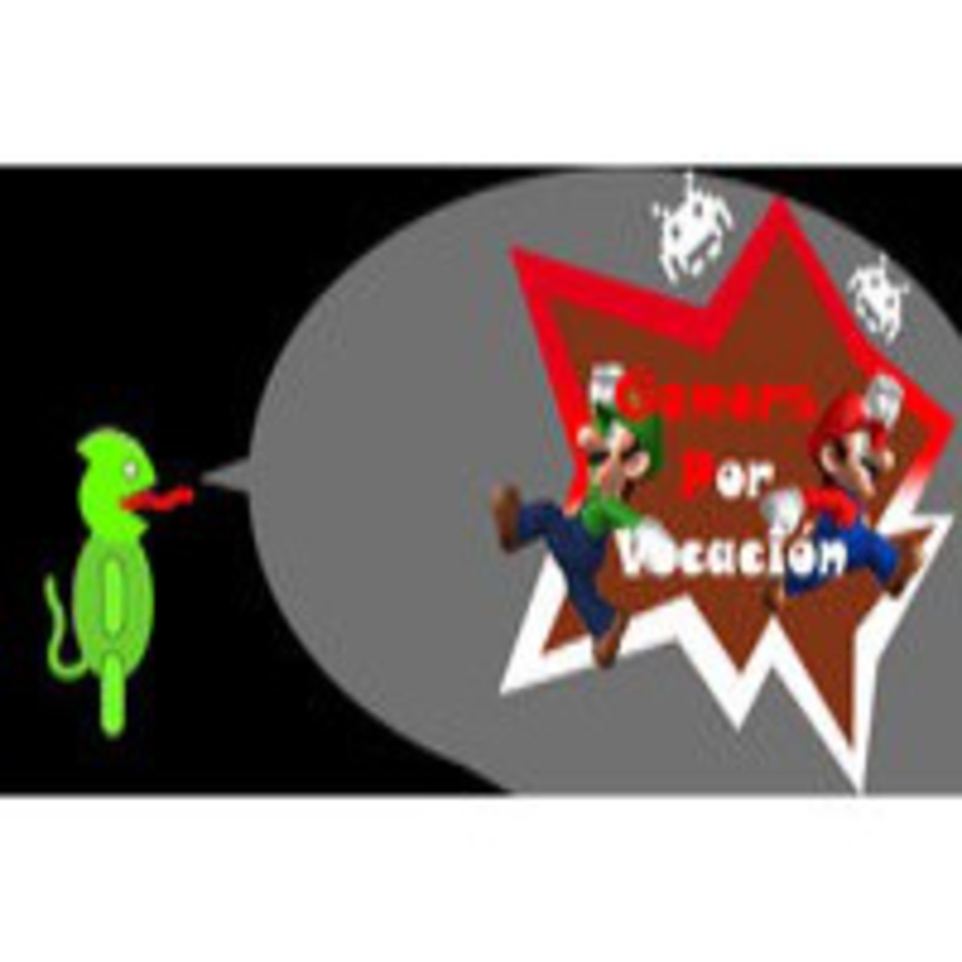 Gamers Por Vocacion #1