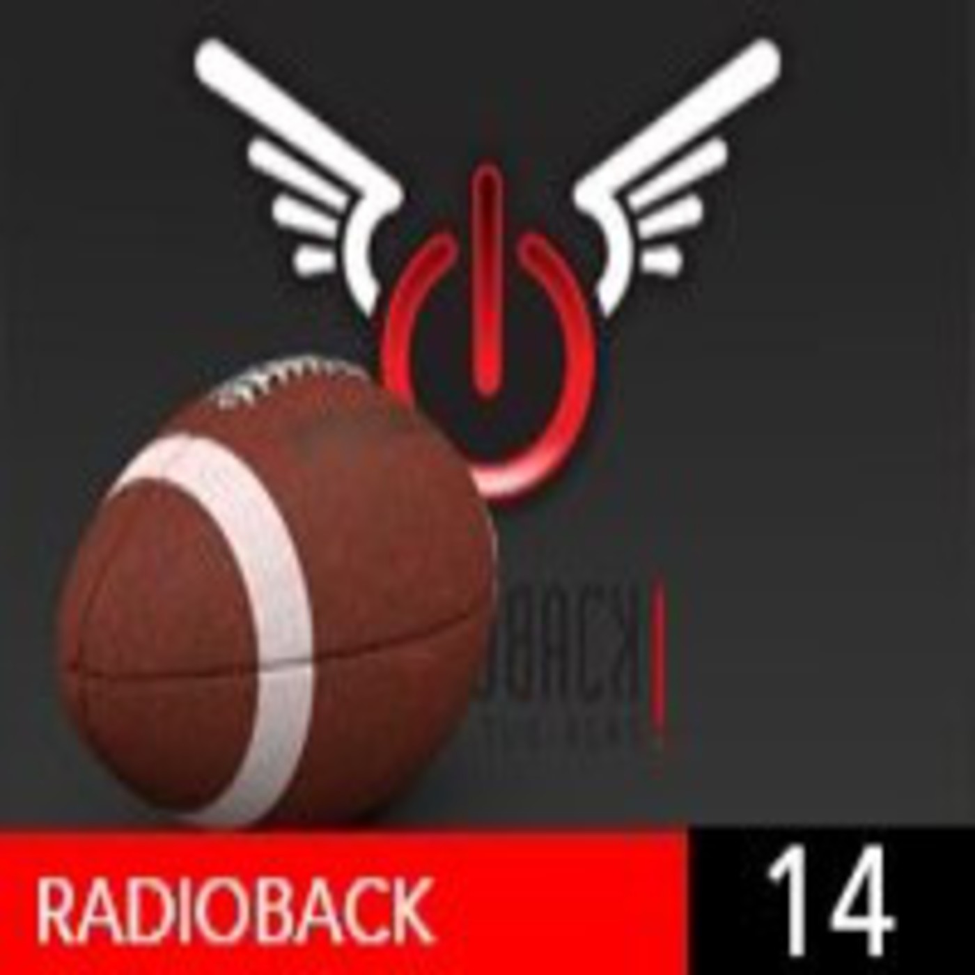 RADIOBACK