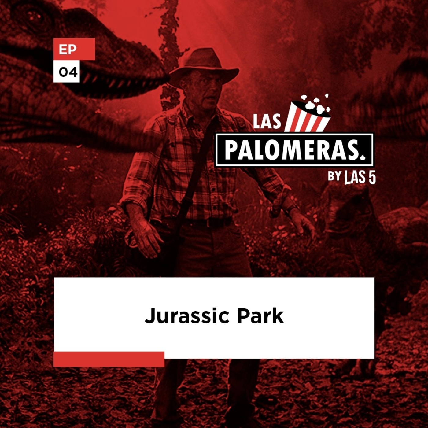 Las Palomeras by Las 5