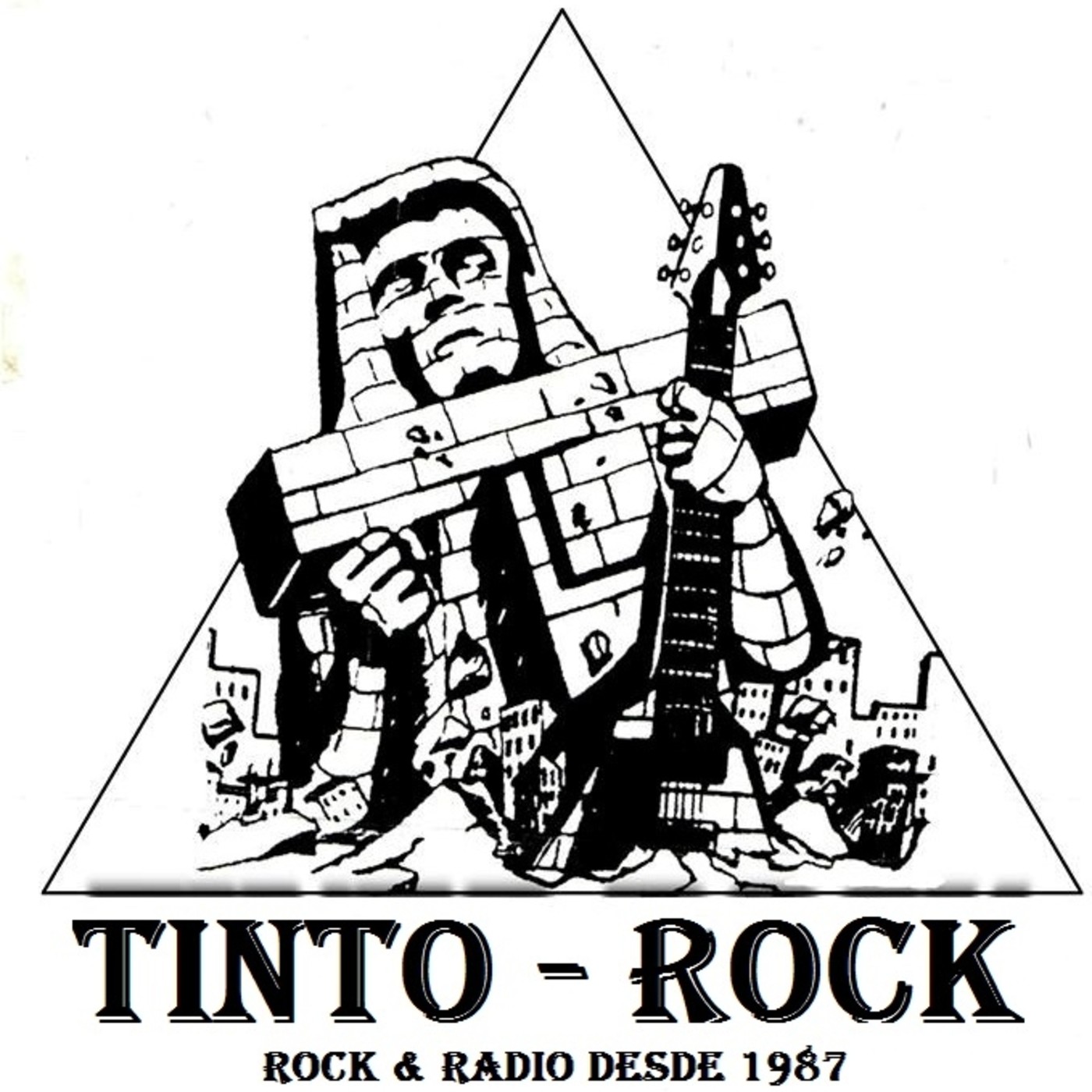 Tinto Rock
