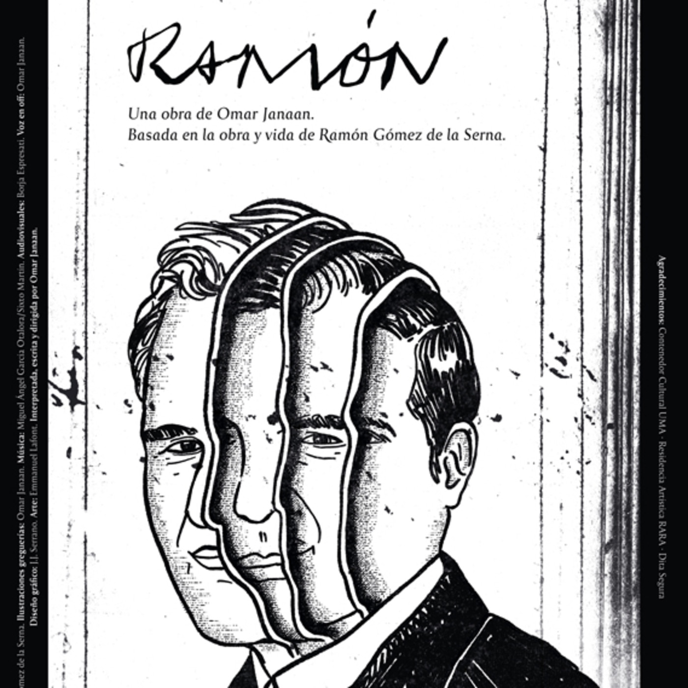 Drama o Qué (The New Era)