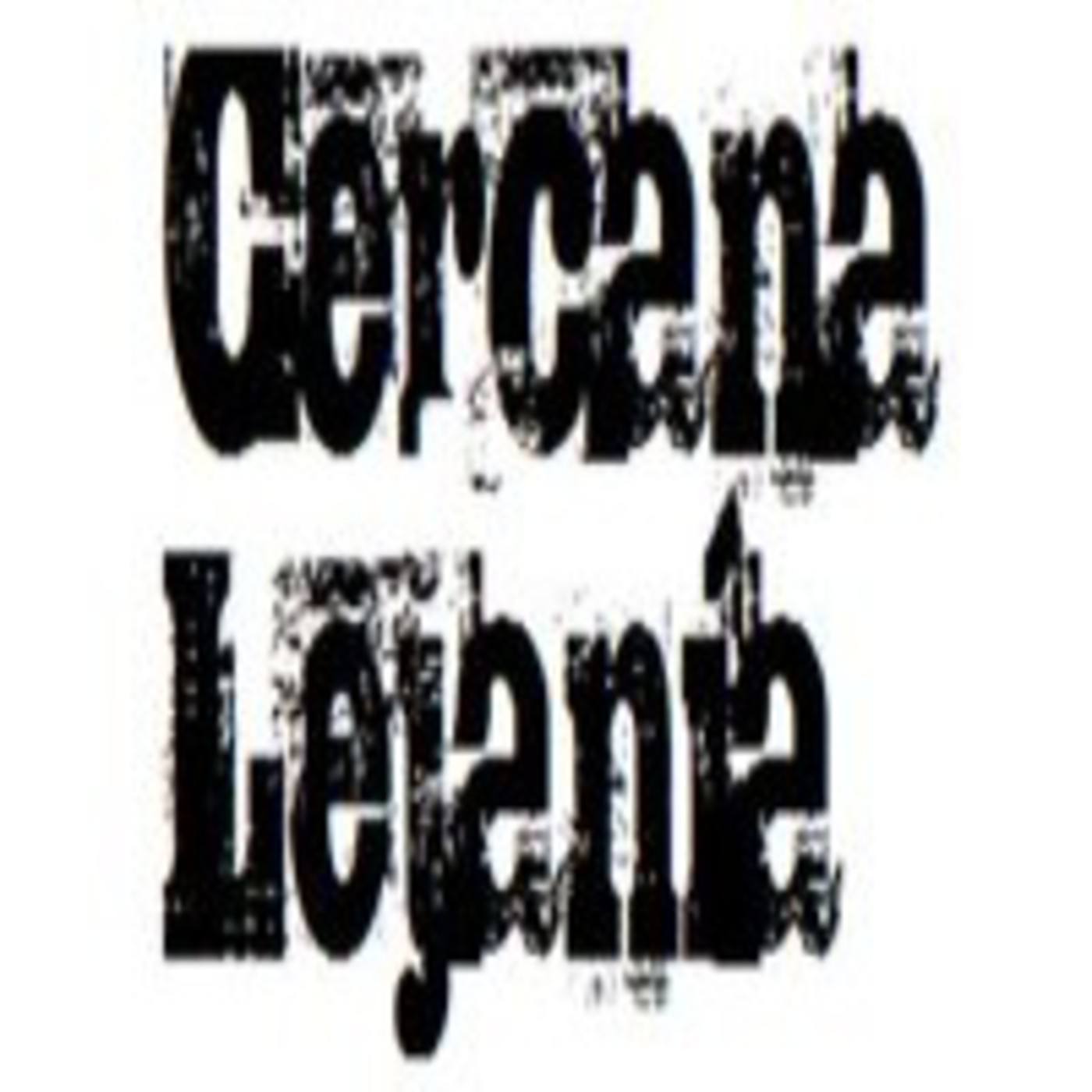 Cercana lejanía