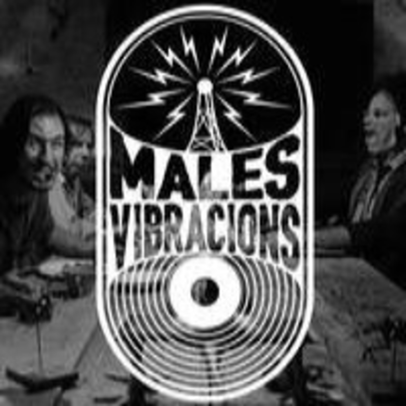 Males Vibracions 14-07-2015 episode artwork