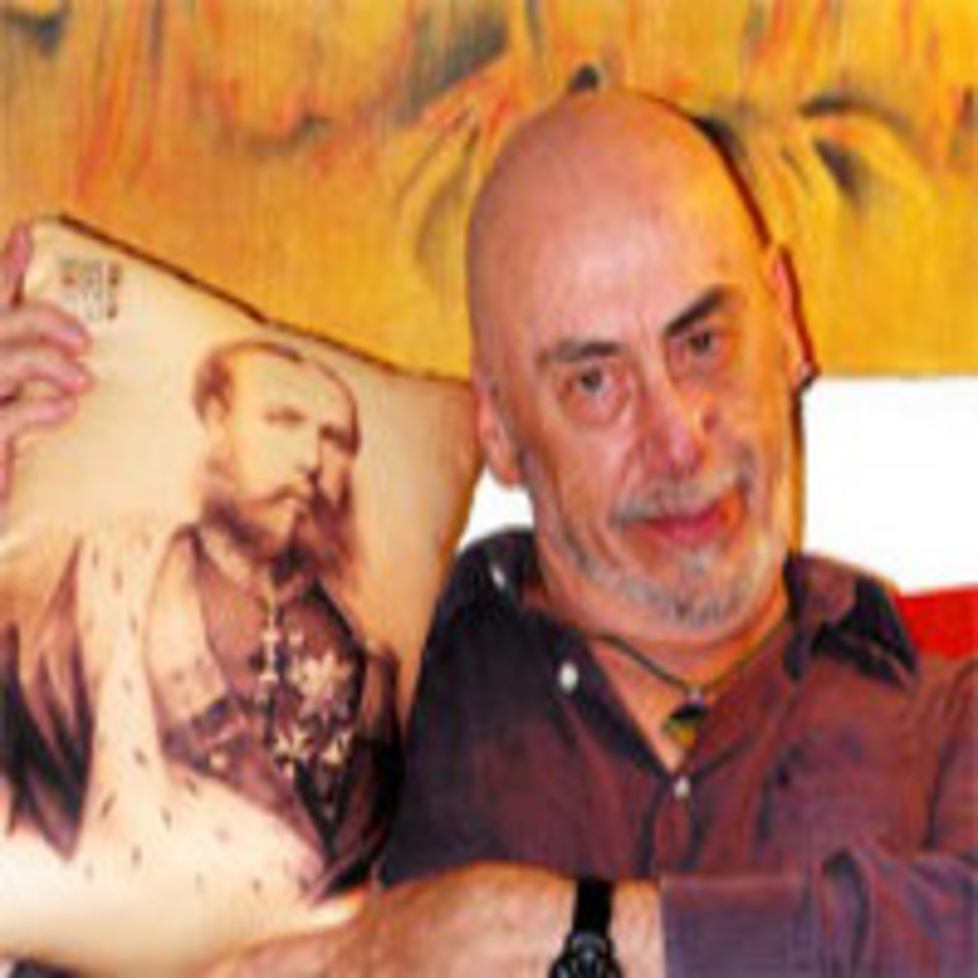 Podcast de Hilacha Podcast