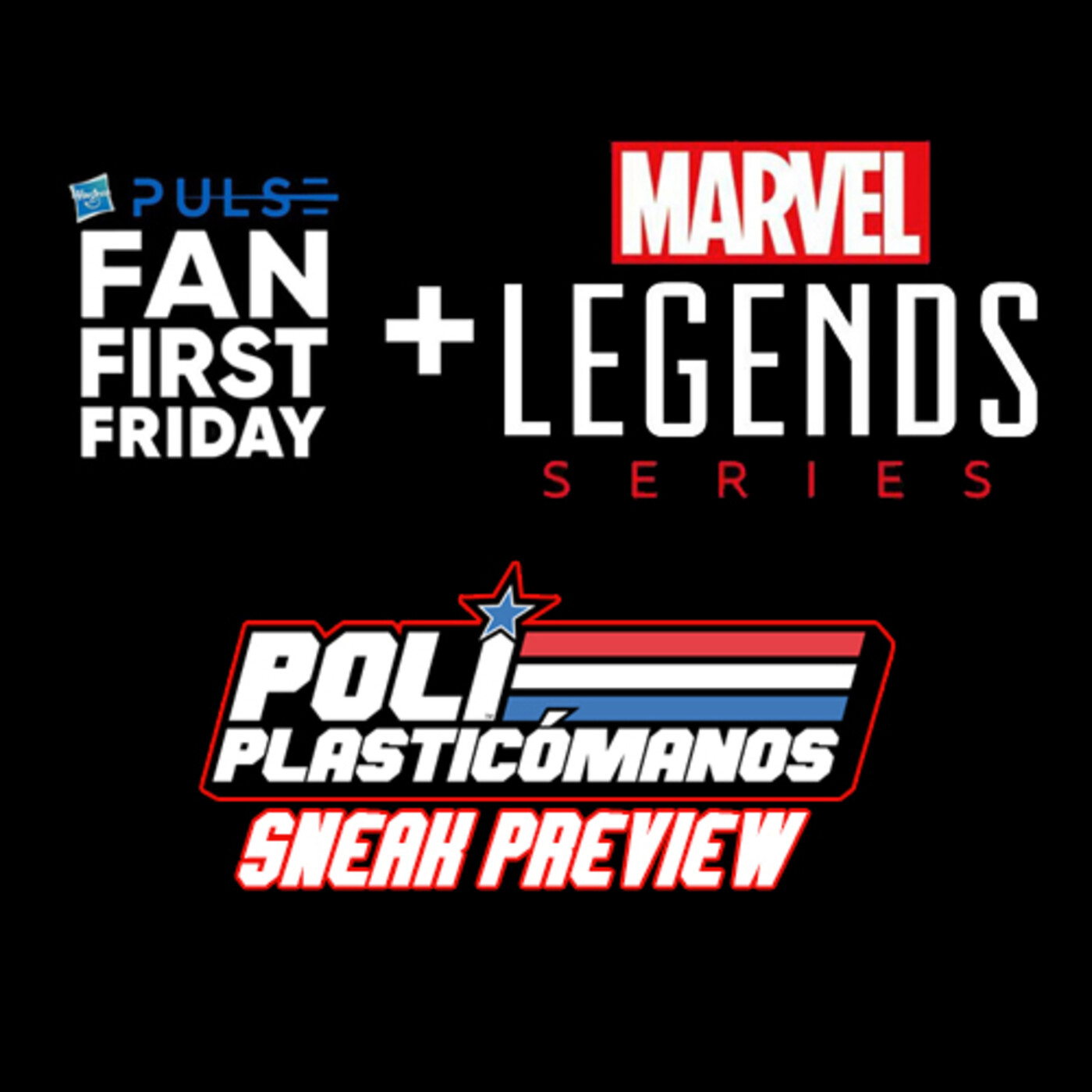 Poliplasticómanos Podcast