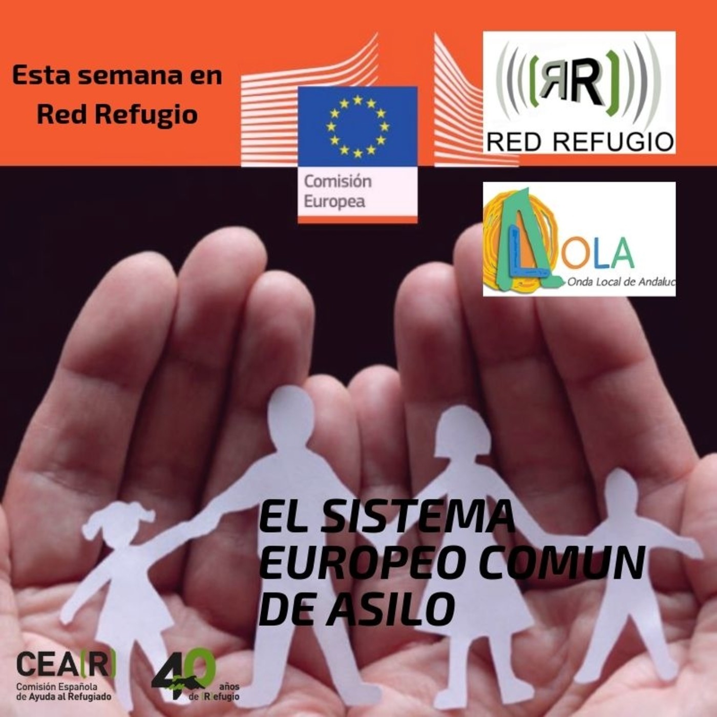 RED REFUGIO (2019)