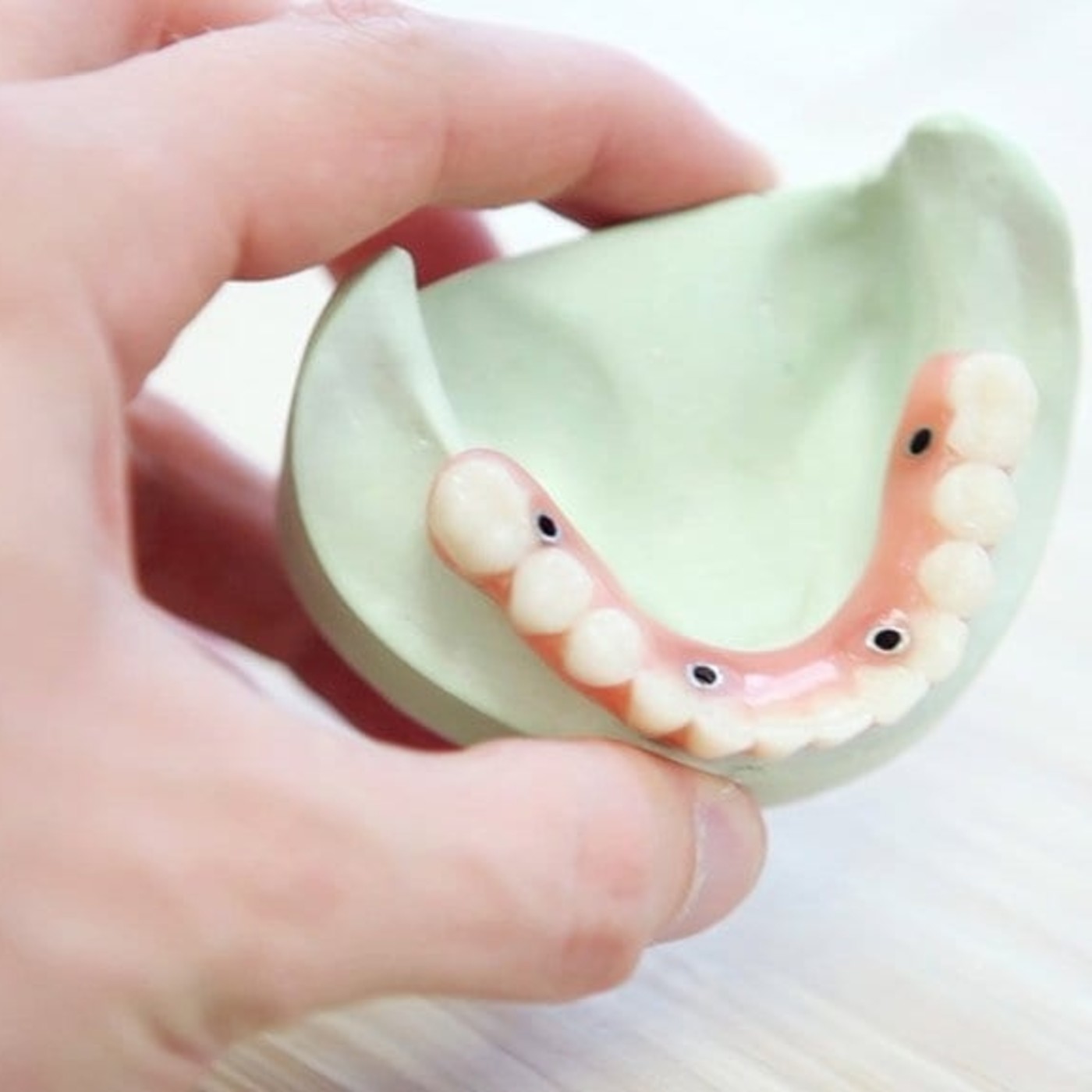 Salud Bucodental